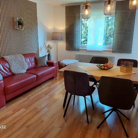Appartements Zauchenseeblick Thunhart Альтенмаркт-ім-Понгау Екстер'єр фото