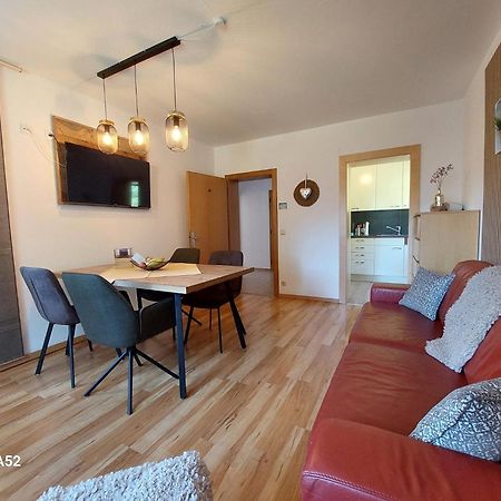 Appartements Zauchenseeblick Thunhart Альтенмаркт-ім-Понгау Екстер'єр фото