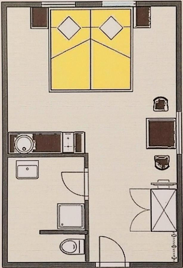 Appartements Zauchenseeblick Thunhart Альтенмаркт-ім-Понгау Екстер'єр фото
