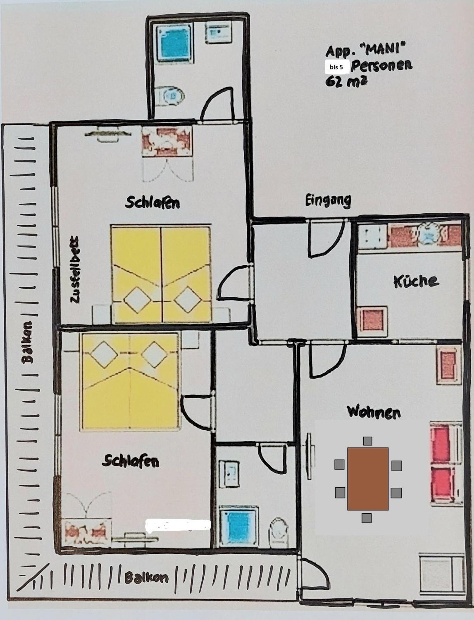 Appartements Zauchenseeblick Thunhart Альтенмаркт-ім-Понгау Екстер'єр фото