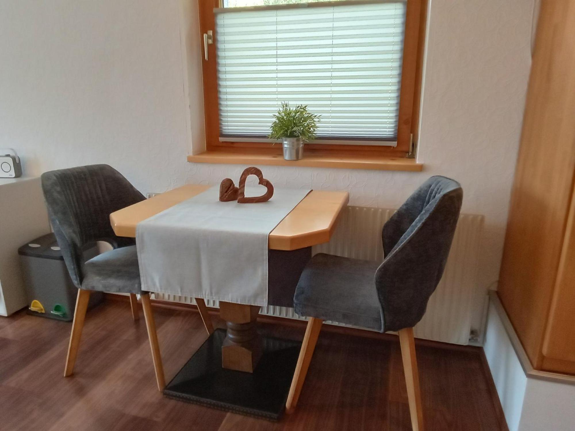 Appartements Zauchenseeblick Thunhart Альтенмаркт-ім-Понгау Екстер'єр фото