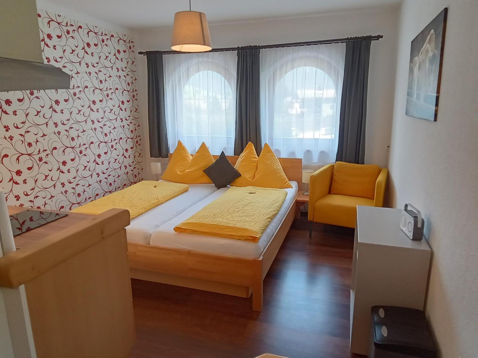 Appartements Zauchenseeblick Thunhart Альтенмаркт-ім-Понгау Екстер'єр фото