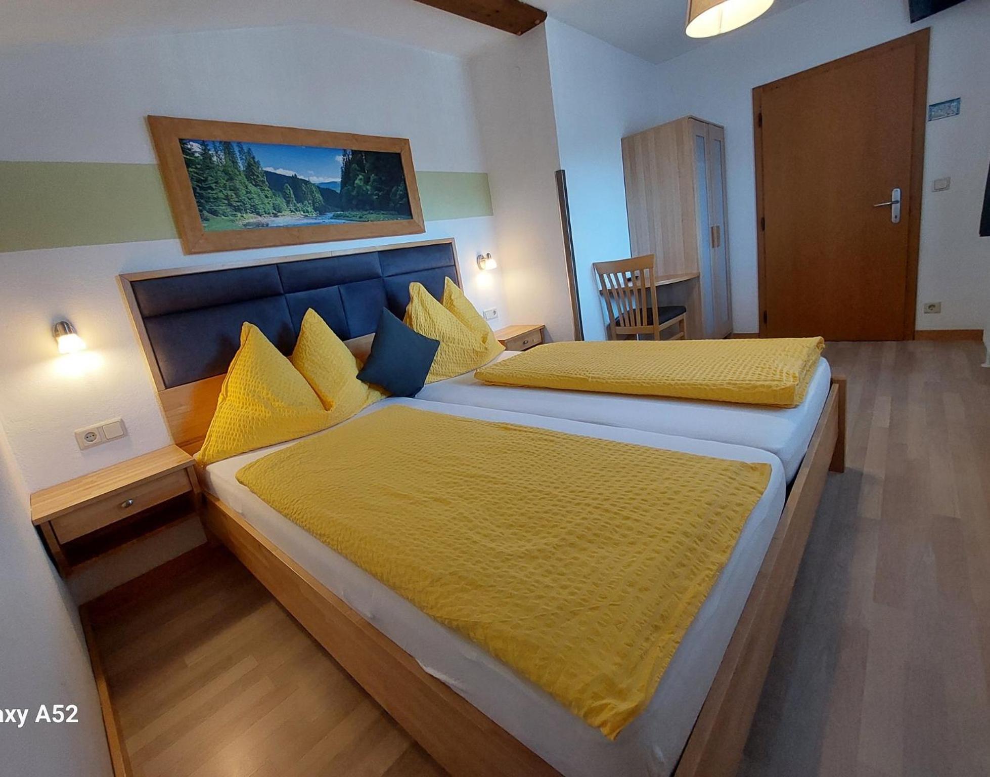 Appartements Zauchenseeblick Thunhart Альтенмаркт-ім-Понгау Екстер'єр фото
