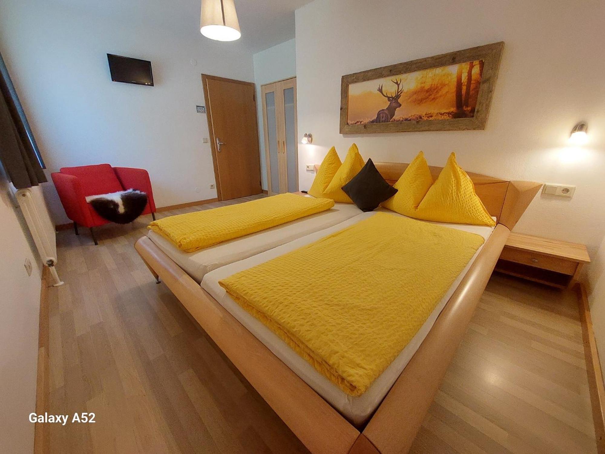 Appartements Zauchenseeblick Thunhart Альтенмаркт-ім-Понгау Екстер'єр фото