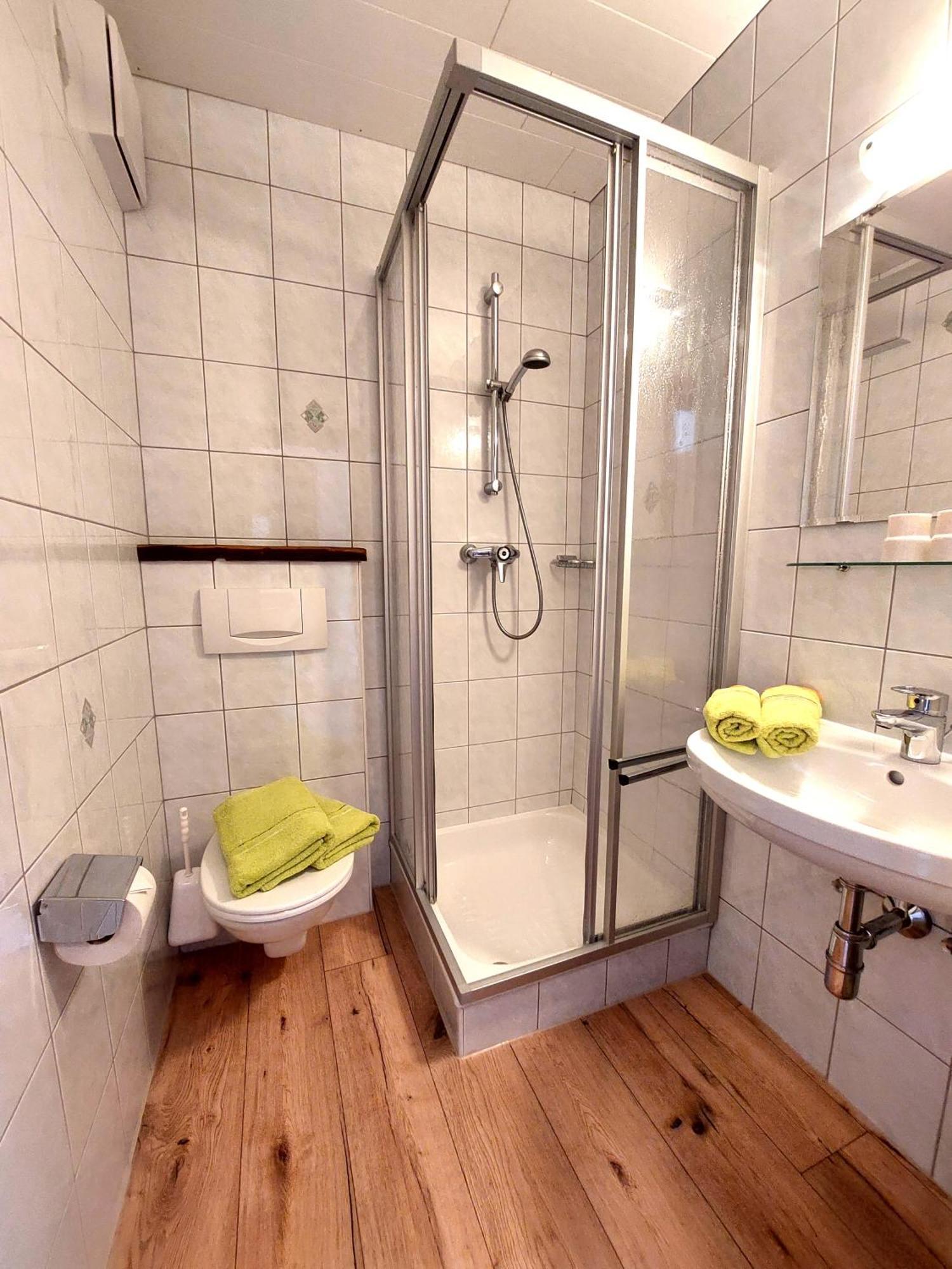 Appartements Zauchenseeblick Thunhart Альтенмаркт-ім-Понгау Екстер'єр фото