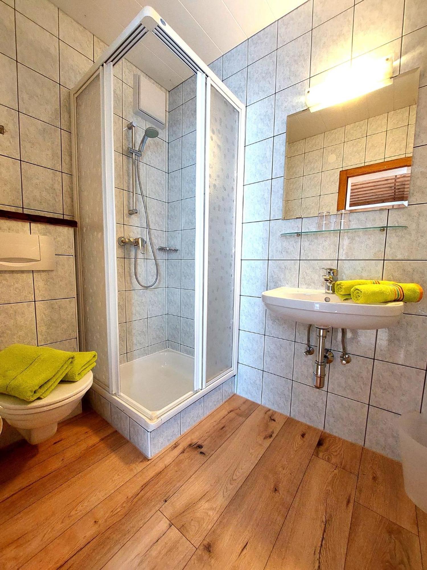 Appartements Zauchenseeblick Thunhart Альтенмаркт-ім-Понгау Екстер'єр фото